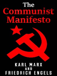 Cover Marx - Engels The Communist Manifesto