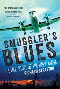 Cover Smuggler's Blues