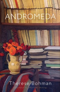 Cover Andromeda