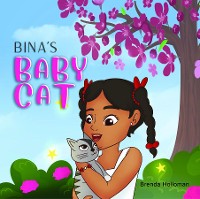 Cover Bina's Baby Cat