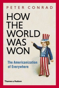 Cover How the World Was Won