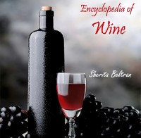Cover Encyclopedia of Wine