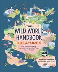 Cover Wild World Handbook: Creatures