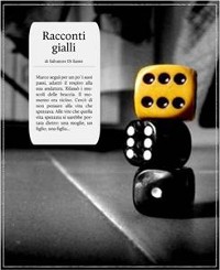 Cover Racconti gialli