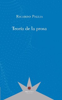 Cover Teoría de la prosa