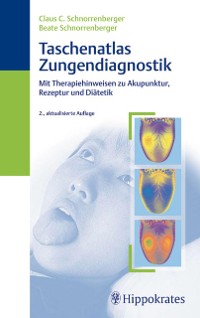 Cover Taschenatlas der Zungendiagnostik