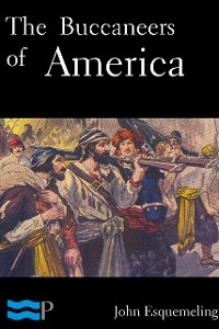 Cover The Bucaneers of America