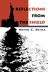 Cover Reflections from the Shield