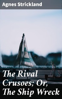 Cover The Rival Crusoes; Or, The Ship Wreck