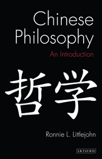 Cover Chinese Philosophy