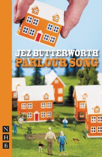 Cover Parlour Song (NHB Modern Plays)