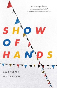 Cover Show of Hands