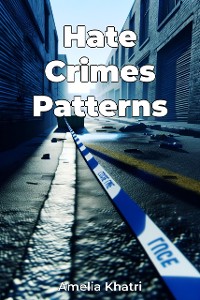 Cover Hate Crimes Patterns