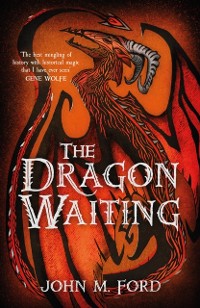 Cover Dragon Waiting