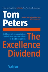 Cover The Excellence Dividend
