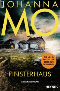 Cover Finsterhaus