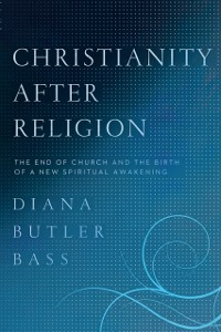Cover Christianity After Religion