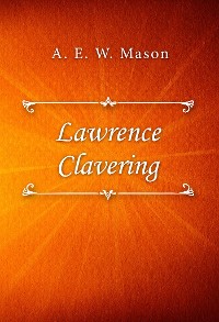 Cover Lawrence Clavering