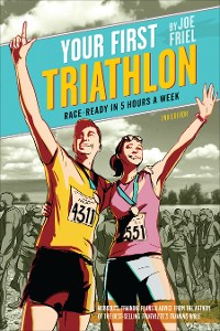 Cover Your First Triathlon, 2nd Ed.