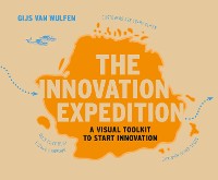 Cover The Innovation Expedition