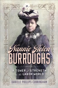 Cover Nannie Helen Burroughs