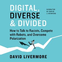 Cover Digital, Diverse&Divided