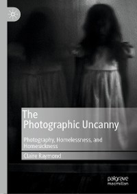 Cover The Photographic Uncanny