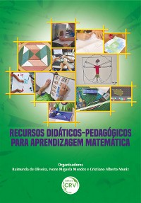 Cover RECURSOS DIDÁTICOS-PEDAGÓGICOS PARA APRENDIZAGEM MATEMÁTICA