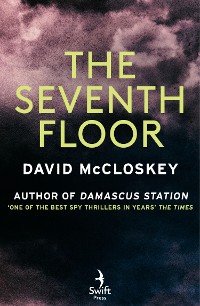 Cover The Seventh Floor
