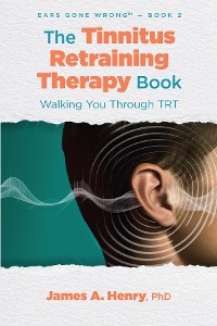 Cover The Tinnitus Retraining Therapy Book