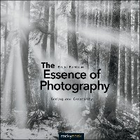 Cover The Essence of Photography
