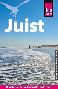 Cover Reise Know-How Reiseführer Juist