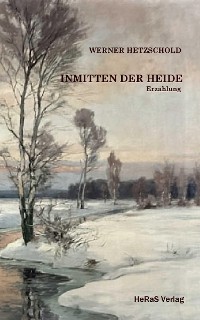 Cover Inmitten der Heide