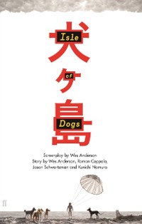 Cover Isle of Dogs