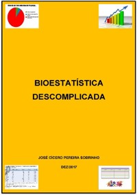 Cover Bioestatística Descomplicada