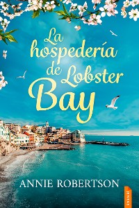 Cover La hospedería de Lobster Bay