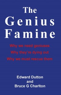 Cover Genius Famine