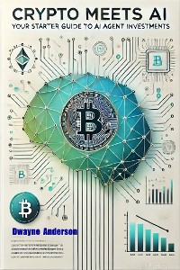 Cover Crypto Meets AI