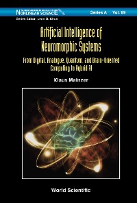 Cover ARTIFICIAL INTELLIGENCE OF NEUROMORPHIC SYSTEMS