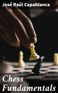 Cover Chess Fundamentals