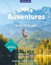 Cover Green Adventures in Deutschland