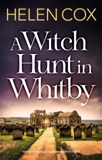 Cover Witch Hunt in Whitby