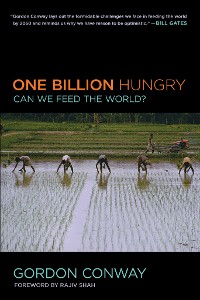 Cover One Billion Hungry