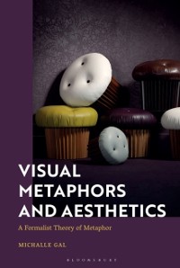 Cover Visual Metaphors and Aesthetics