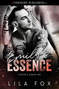 Cover Emily's Essence