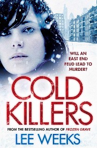 Cover Cold Killers