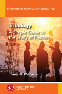 Cover Tribology