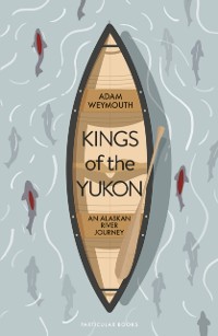 Cover Kings of the Yukon