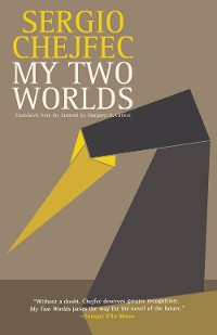 Cover My Two Worlds