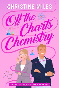 Cover Off-the-Charts Chemistry
